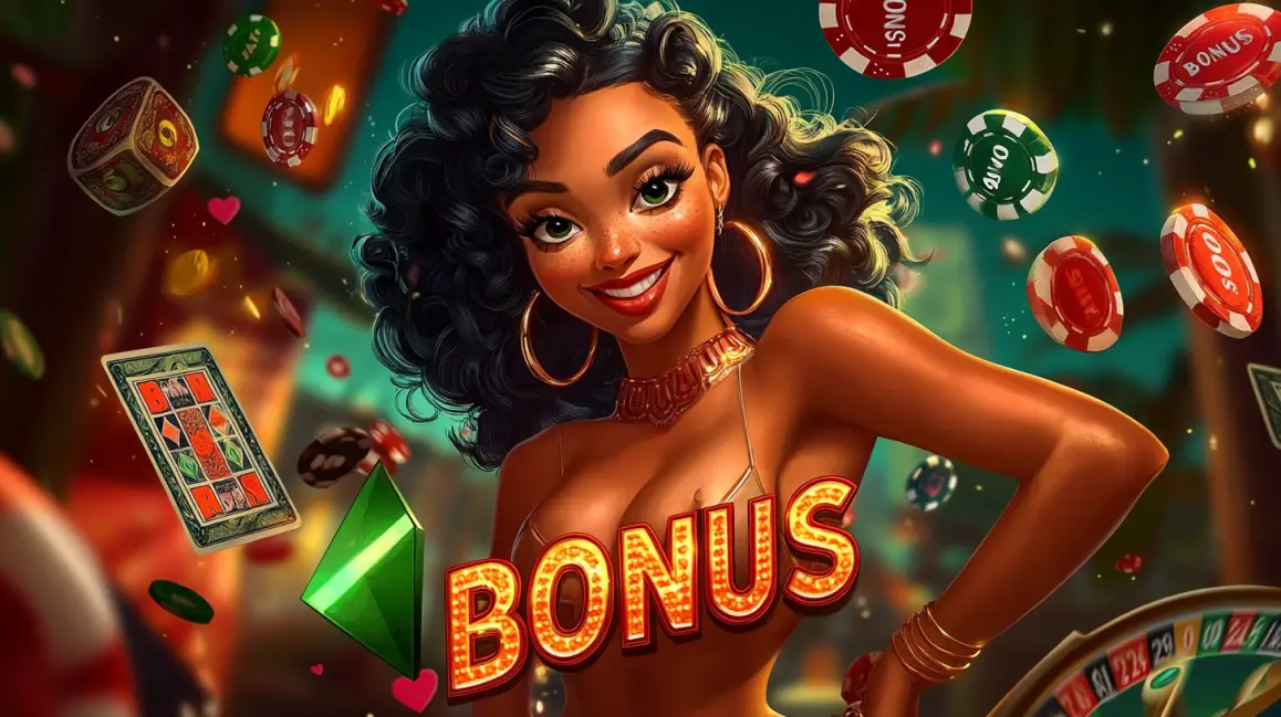 A bowl of coins and drinks with 'BONUS WIN 50X' text, alongside a cute cat character, highlights the massive win potential and fun bonuses at JILI16.
