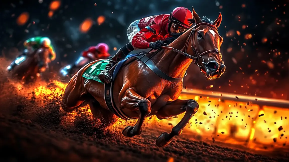 A team of powerful American football players stands ready for the game, representing the thrilling, high-stakes betting opportunities you can find for the NFL at JILI16.